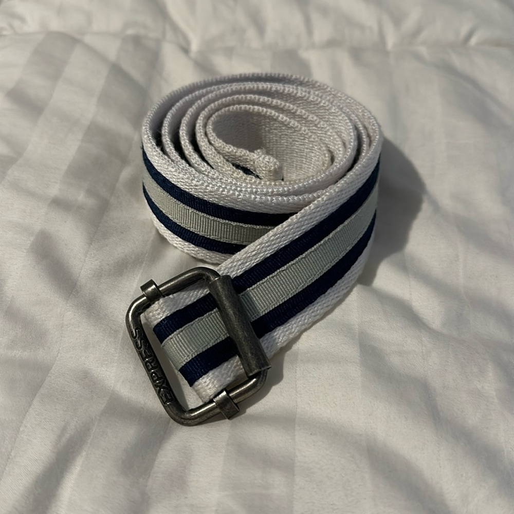 Men’s Belt